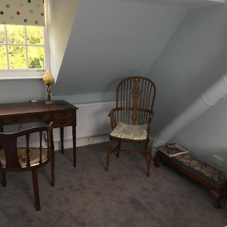 Bed and Breakfast Lockwood House Kineton  Экстерьер фото
