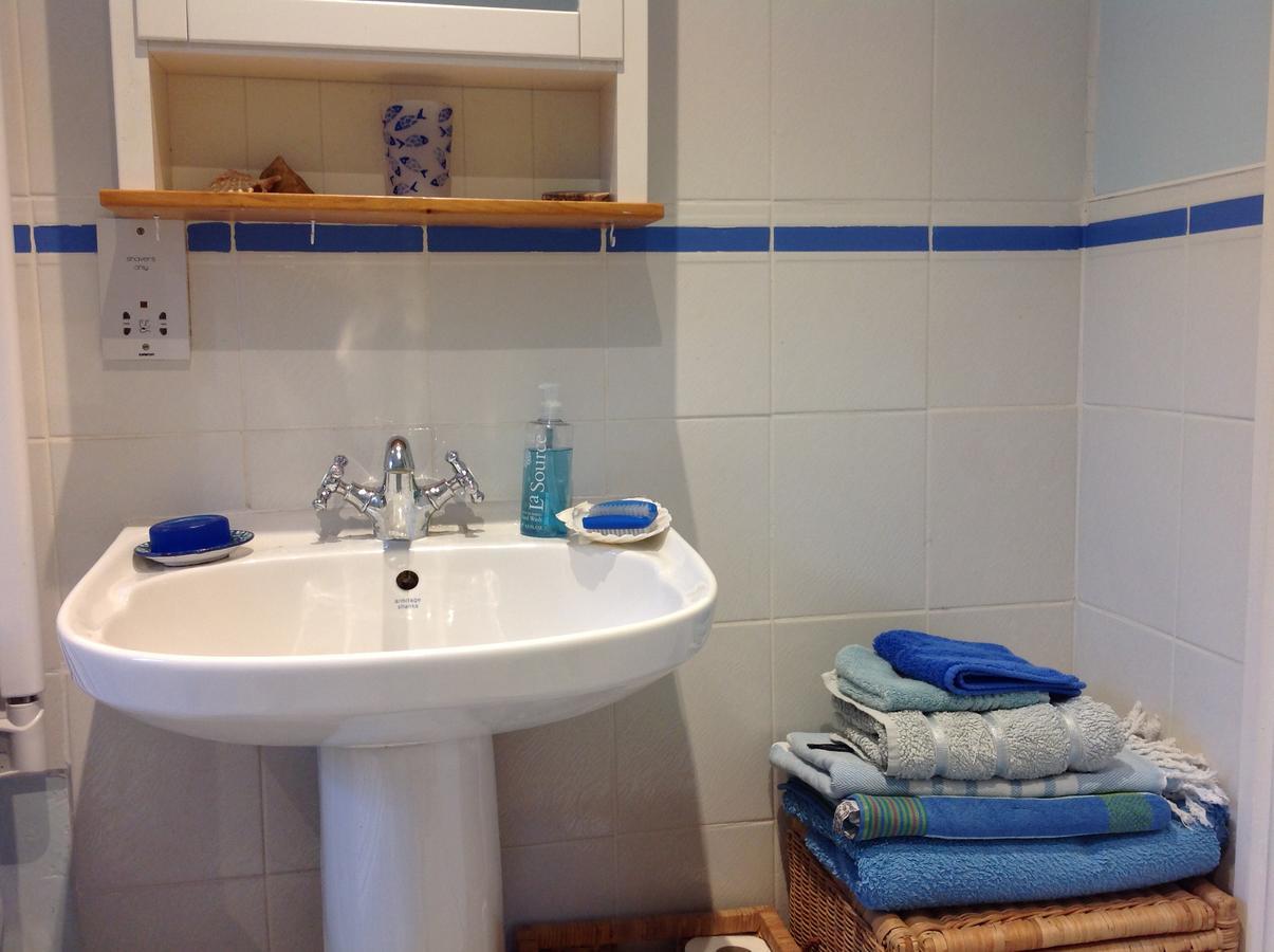 Bed and Breakfast Lockwood House Kineton  Экстерьер фото