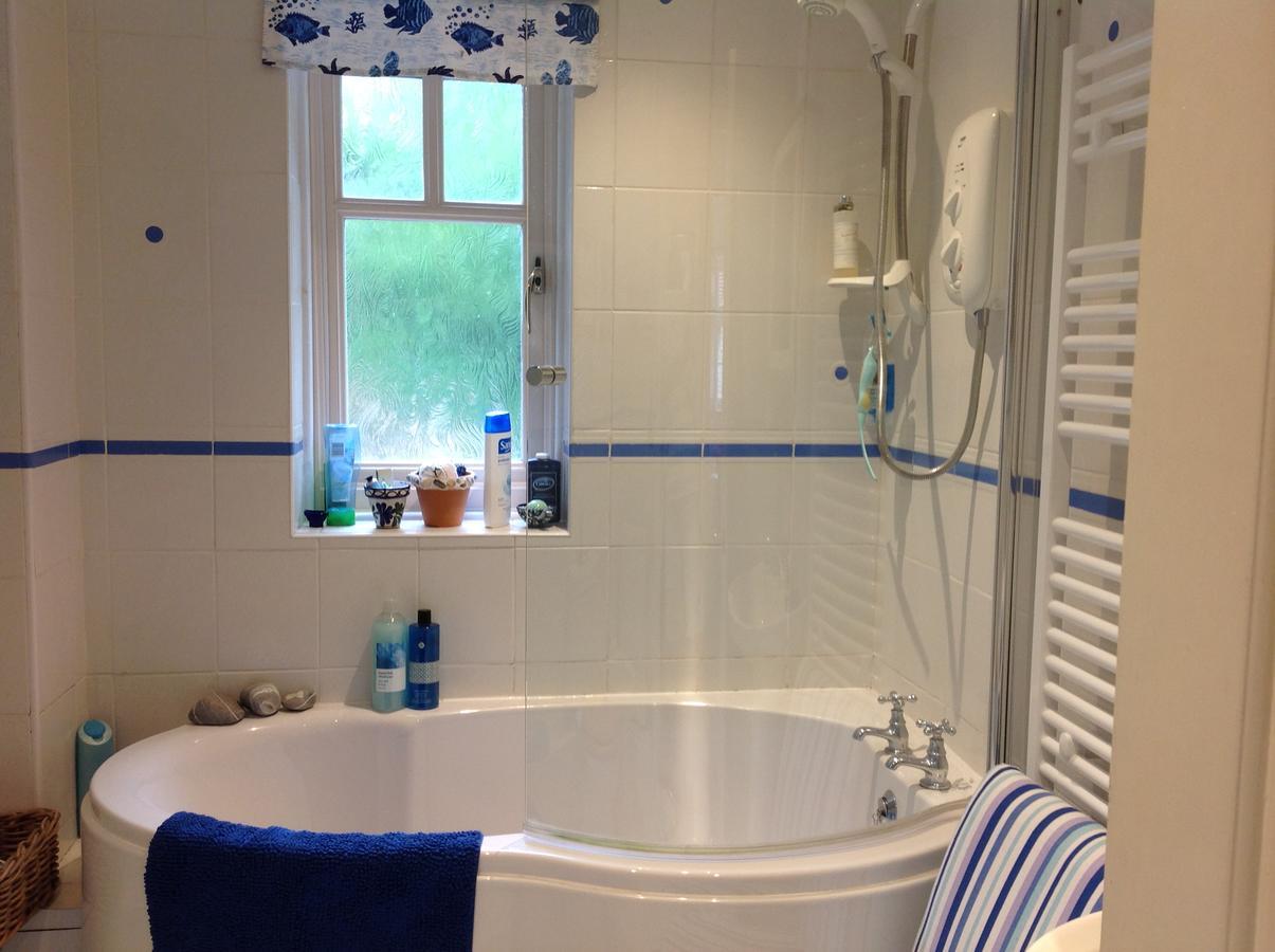 Bed and Breakfast Lockwood House Kineton  Экстерьер фото