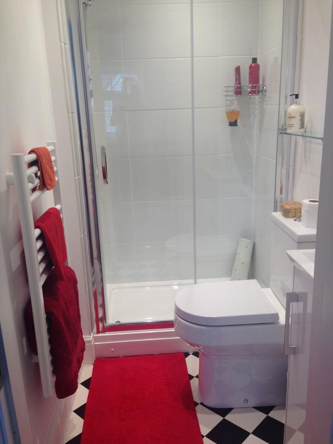 Bed and Breakfast Lockwood House Kineton  Экстерьер фото