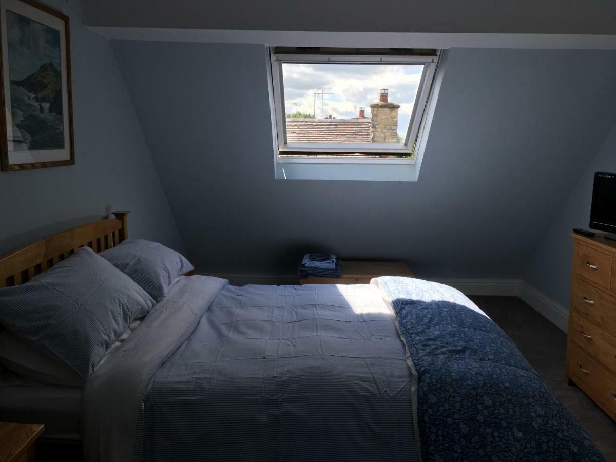 Bed and Breakfast Lockwood House Kineton  Экстерьер фото