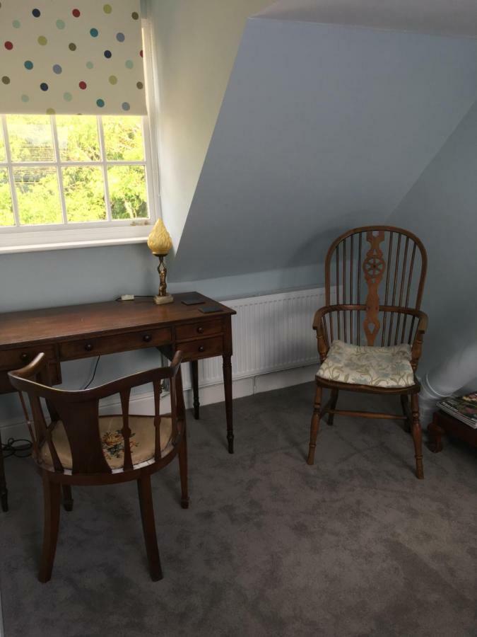 Bed and Breakfast Lockwood House Kineton  Экстерьер фото
