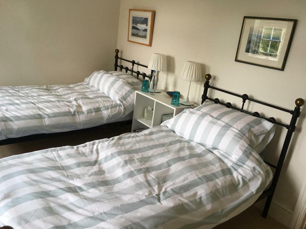 Bed and Breakfast Lockwood House Kineton  Экстерьер фото