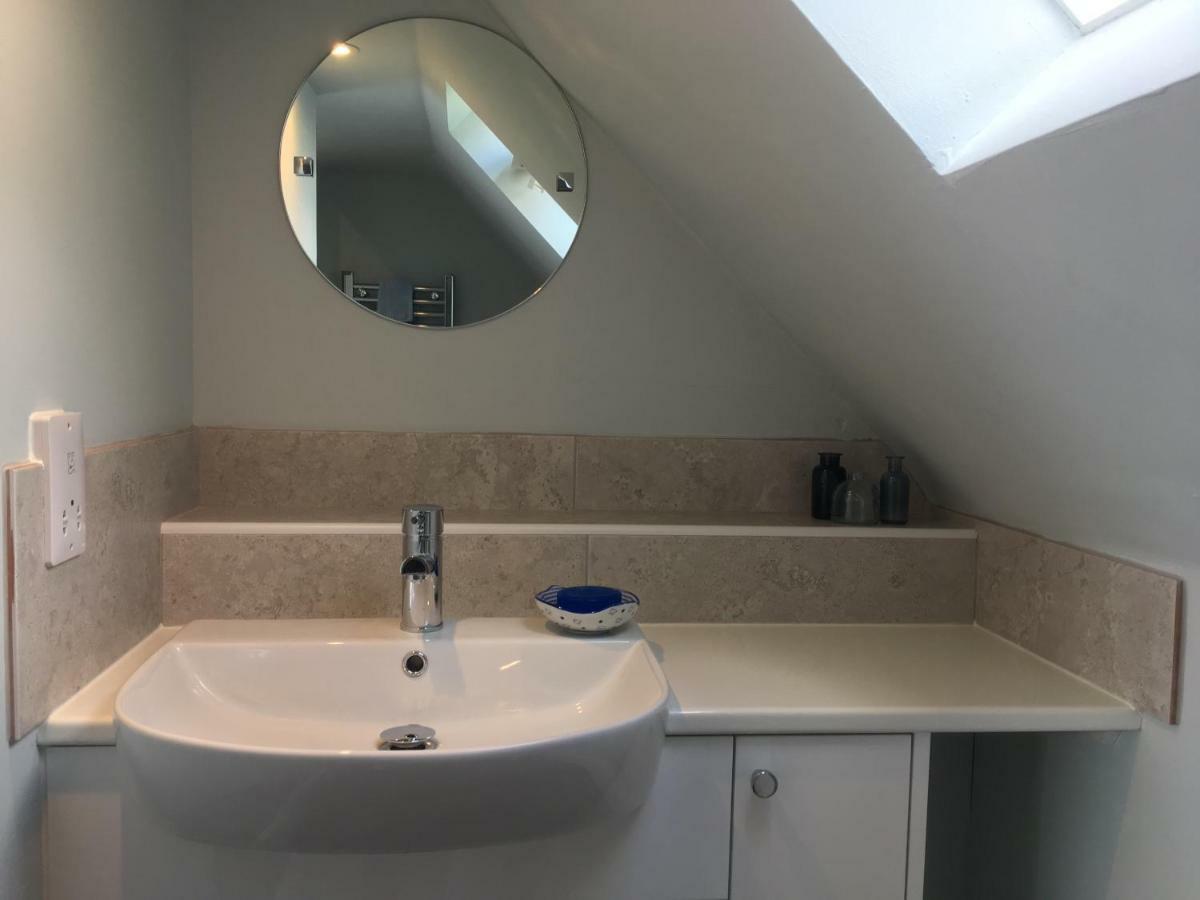 Bed and Breakfast Lockwood House Kineton  Экстерьер фото