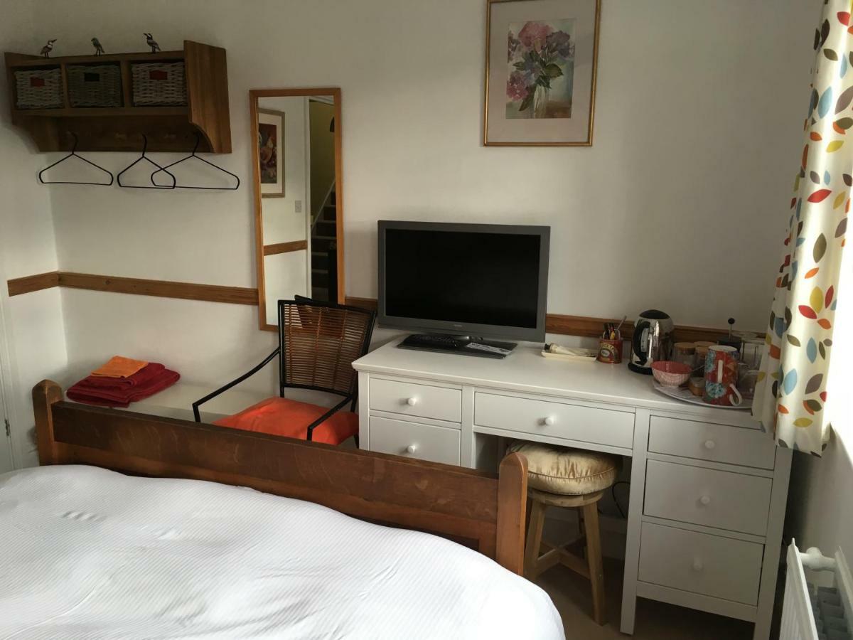Bed and Breakfast Lockwood House Kineton  Экстерьер фото