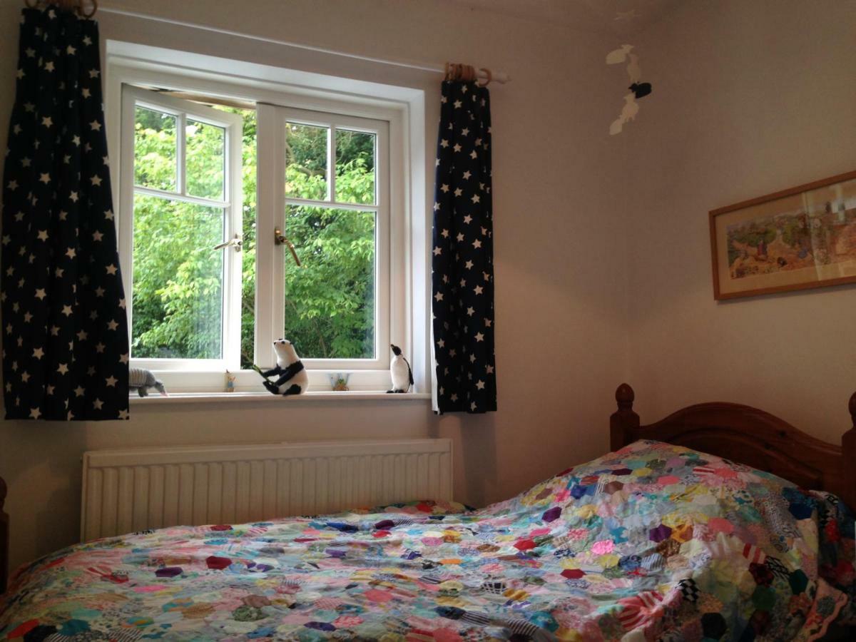 Bed and Breakfast Lockwood House Kineton  Экстерьер фото